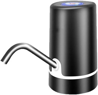 051SH Gebotteld Water Pomp Huishoudelijke Kwantitatieve Elektrische Waterpomp Zuiver Water Emmer Automatische Druk Water Dispenser