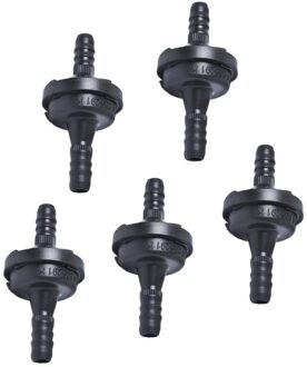 058905291 K Vacuüm Luchtpomp Terugslagklep Motor Onderdelen 5Pcs