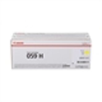 059 H toner cartridge geel hoge capaciteit (origineel)