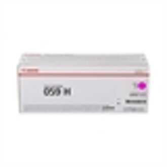 059 H toner cartridge magenta hoge capaciteit (origineel)