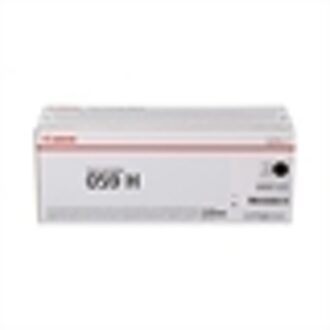 059 H toner cartridge zwart hoge capaciteit (origineel)