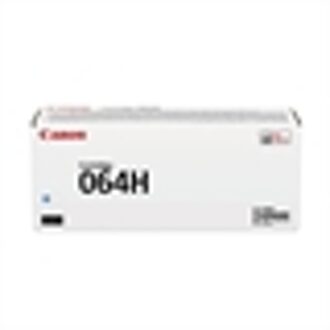 064 H toner cartridge cyaan hoge capaciteit (origineel)