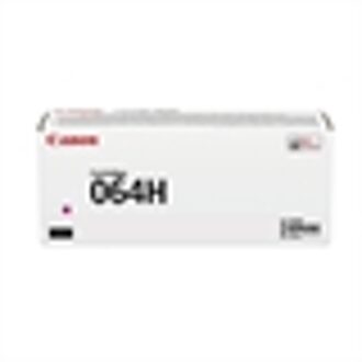 064 H toner cartridge magenta hoge capaciteit (origineel)