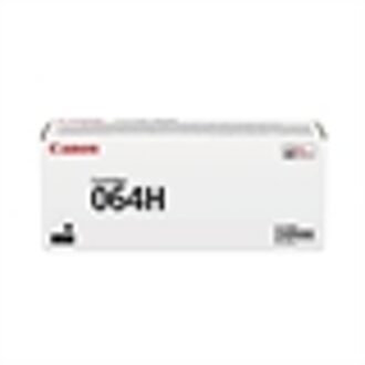 064 H toner cartridge zwart hoge capaciteit (origineel)