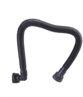 06B103235A Voor Een Udi A6 98-01 1.8 Na Motor Carterontluchting Vacuüm Vent Slang 06B 103 235 06B103235 06B 103 235 Een