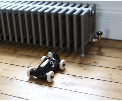 07 106 Zwart - One size