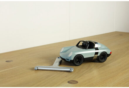 07.t903 - maat One size Grijs