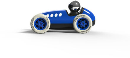 07.vl401 Blauw - One size