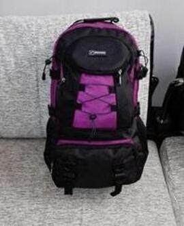 072217 newhotstacy tas mannen grote grote rugzak dubbele schoudertas C2