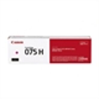 075H M toner cartridge magenta hoge capaciteit (origineel)