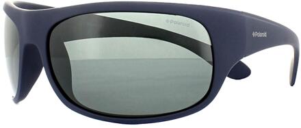 07886 | MTDK Blue | Zonnebril - Blauw