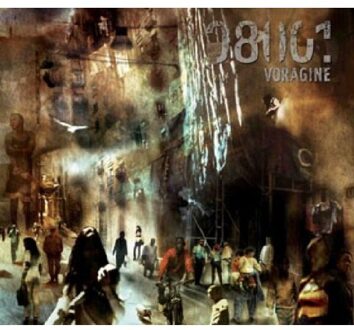 08001 - Voragine