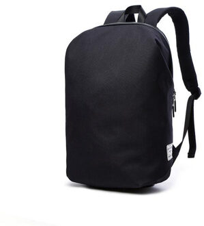 081517 newhotstacy mannen grote dubbele schouder rugzak zwart