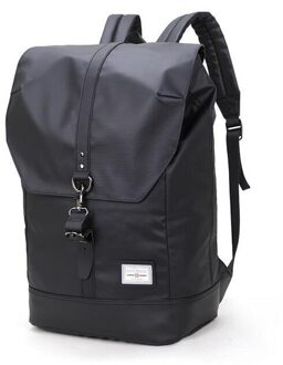 081917 yesetn tas mannen dubbele schoudertas school student rugzak