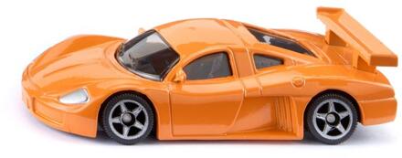 0866 Sniper sportwagen 1:55 rood