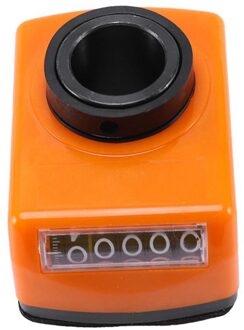 09 Type Draaibank 20Mm As Gat Digitale Positie Indicator Positie Indicator Teller Machine Draaibank As