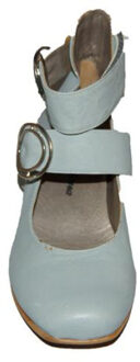 09045n wijdte h - maat 39 Grijs