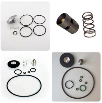 0916529297 Exhayst Klep Voor Atlas Copco Compressor Onderdelen