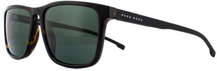 0921/S -Zonnebril - Bruin