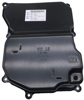 09G321361A Versnellingsbak Olie Tank Oliecarter Voor Vw Sagitar Magotan Lavida Tiguan Skoda Octavia Deel Geen. 09G 321 361A