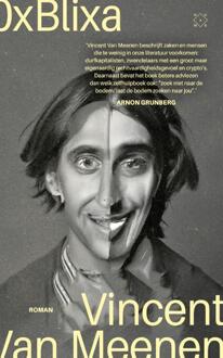 0xblixa - Vincent Van Meenen