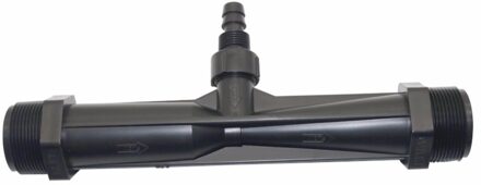 1-1/2 inch Irrigatie Venturi Meststof Mixer Injectoren waterslang connector ejetor Tuin irrigatiesysteem Bemesting