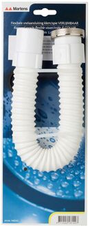 1 1/2"x40flex.afv.spie 400mm Op Kaart