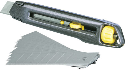 1-10-018 Interlock Afbreekmes - 18mm