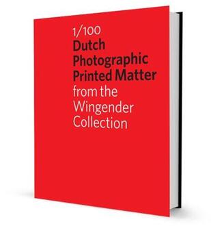 1/100 Dutch Photographic Publications - Boek Hinde Haest (9491525549)