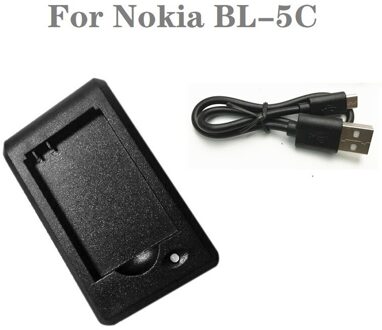 1-10Pcs 1200Mah BL-5C BL5C Bl 5C Vervangende Li-Ion Lithium Batterij 3.7V Batterijen Voor Nokia 1112 1208 1600 2610 2600 N70 N71 groen