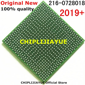 1-10PCS DC2019+ 100% New 216-0728018 216 0728018 IC chips BGA Chipset