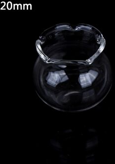 1:12 Dollhouse Miniatuur Glazen Aquarium Transparante Aquarium Poppenhuis Thuis Ornamenten Kinderen Speelgoed Pop Speelgoed Pretend Play toys