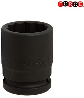 1" 12pt. Kracht Dop 65 48865