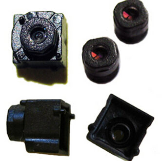 1/18 "0.68mm lens voor OV6920/van OV6922 sensor, 90 F3.0 M2.1 *-P0.15 endoscoop lens cctv lens