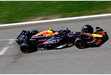 1:18 Oracle Red Bull Racing RB20 Sergio Perez 2024