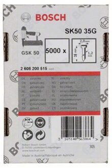 1.2/18G-STIFT SK50 35G 1.2