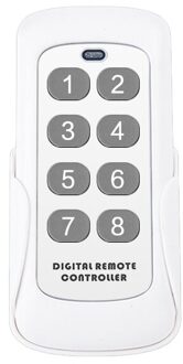 1/2/3/4 Gang Tuya Wifi Smart Switch 433Mhz Touch Schakelaar App Afstandsbediening Home Wandlamp switch Werken Met Alexa Google Thuis afgelegen controle