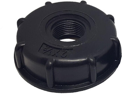 1/2 3/4 Inch 1 Inch Draad Ibc Tank Adapter Tap Connector Vervanging Valve Fitting Voor Huis Tuin Water Connectors