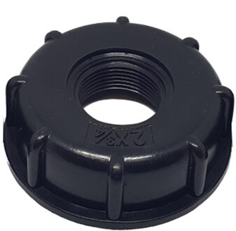 1/2 3/4 Inch 1 Inch Draad Ibc Tank Adapter Tap Connector Vervanging Valve Fitting Voor Huis Tuin Water Connectors