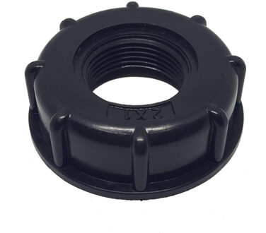 1/2 3/4 Inch 1 Inch Draad Ibc Tank Adapter Tap Connector Vervanging Valve Fitting Voor Huis Tuin Water Connectors