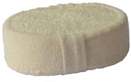 1/2/3/5/10 Pcs Natuurlijke Loofah Spons Bad Bal Douche Wrijven Voor Hele Lichaam Gezonde Massage borstel Douche Benodigdheden 2stk