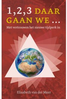 1-2-3 Daar Gaan We ... - (ISBN:9789492783103)