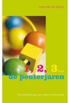 1, 2, 3 ... De Peuterjaren