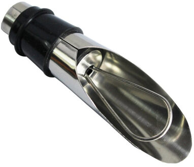 1/2/3 Pcs Homebrew Wijn Gisting Air Lock Plastic Bubble Tule One-Way Uitlaat Water Seal herbruikbare Bier Tool Luchtsluis