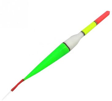 1/2/3Pcs 15 Cm Led Fishing Float Elektrische Vlotter Licht Accu Diep Water Drijven Vissen visgerei Oceaan Boot Vissen Vistuig 1stk