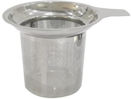 1/2/3Pcs Herbruikbare Thee Zetgroep Theezeefje Theepot 304 Rvs Loose Tea Leaf Spice Filter keuken Accessoires 1stk