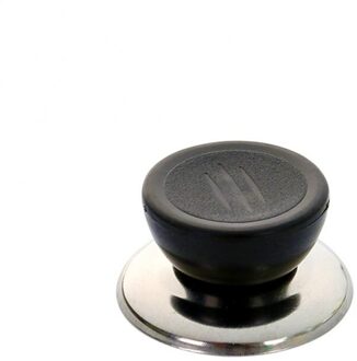 1/2/4/5Pcs Universele Vervanging Keuken Cookware Pot Pan Deksel Hand Grip Knop Handvat Cover pan Deksel Handvat Keuken Accessoires 1stk
