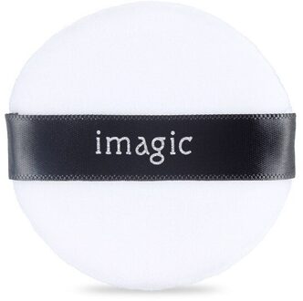 1/2/5 Pcs Foundation Make-Up Spons Puff Cosmetische Cosmetische Air Pad Kussen Powder Smooth Beauty Nat & droog Tweeërlei Gebruik 2stk