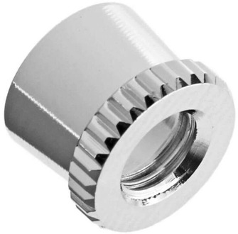 1/2/5pcs Airbrush Accessories Common Needle Cap for 0.2/0.3/.5mm Airbrush Needle Universally Applicable Parts Supplies