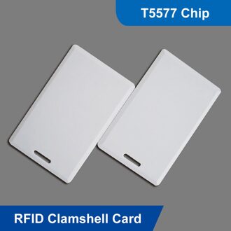 1/2/5pcs Duplicator Kopie 125khz Kaart RFID Proximity Herschrijfbare Beschrijfbare Copiable Clone Duplicate Toegangscontrole card Smart Home 2stk